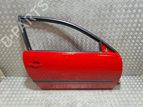 Used Right front door SEAT IBIZA III (6L1) 1.4 TDI (80 hp) 29039749