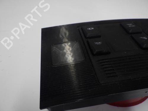 Interior roof light VW GOLF VII (5G1, BQ1, BE1, BE2) 2.0 GTD | BP24254643I8 