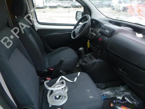 Starter CITROËN NEMO Box Body/MPV (AA_) 1.3 HDi 75 | BP24260596M8 - Image 5