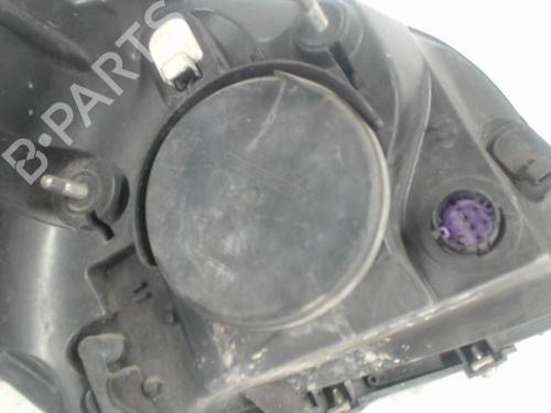 Used Left headlight CITROËN NEMO MPV 1.4 HDi (68 hp) 24260444