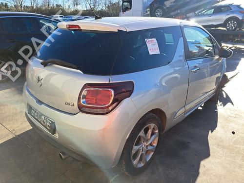 Right taillight DS DS 3 (SA_) 1.2 THP 110 / PureTech 110 (SAHNPS, SAHNZ6, SAHNZT) | BP31947085C35 