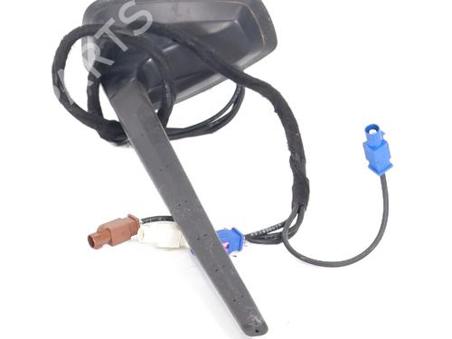 Used Antenna/Base RENAULT CLIO V (B7_) 1.0 TCe 90 (B7MT) (91 hp) 29541518