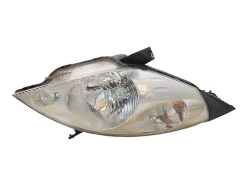 Right headlight CHEVROLET SPARK (M300) | BP36793468C29 - Image 2