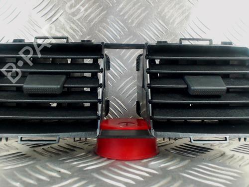 Air vent SUZUKI SX4 (EY, GY) 2.0 DDiS 4x4 (RW420D) | BP24261133I21 - Image 4