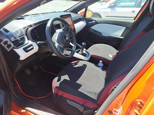 Módulo eletrónico RENAULT CLIO V (B7_) 1.3 TCe 140 (B7N0) | BP38033601M83 - Image 8