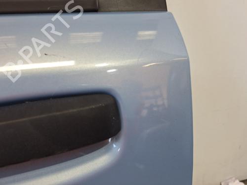 Porta trás esquerda FIAT PANDA (169_) 1.2 (169.AXB11, 169.AXB1A) | BP30884389C4
