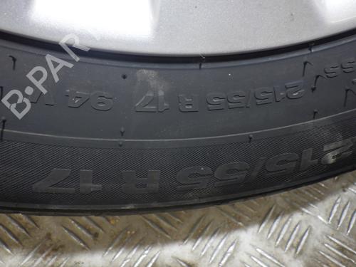 Rim NISSAN JUKE (F15) 1.5 dCi | BP27809128C45 