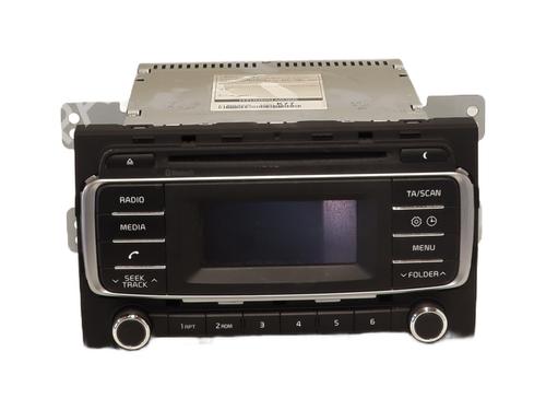 Radio KIA RIO III (UB) 1.1 CRDi | BP26217178E6  - Image 5