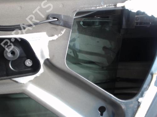 Right rear door CITROËN C4 Grand Picasso I (UA_) 2.0 HDi 138 | BP24258620C5 