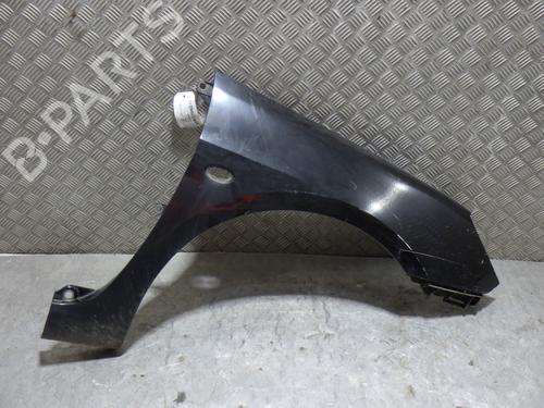 Used Right front fenders PEUGEOT 307 (3A/C) 2.0 HDi 110 (107 hp) 24253626
