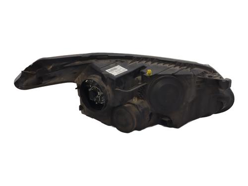 Left headlight CITROËN C3 Picasso (SH_) 1.6 HDI 90 | BP31806225C28