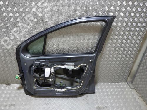 Used Right front door Right front door PEUGEOT 207 (WA_, WC_) 1.6 HDi (90 hp) 24260752 24260752
