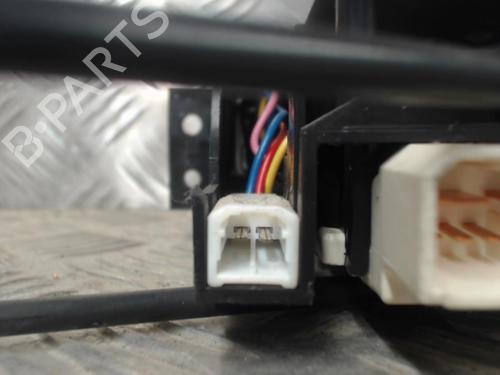 climate-control-mazda-mx-3-ec-1991-1992-1993-1994-1995-1996-1997-1998-24255575 main image