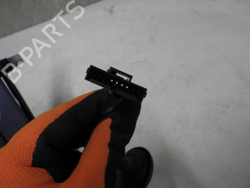 Used Right mirror Right mirror 24254332 24254332