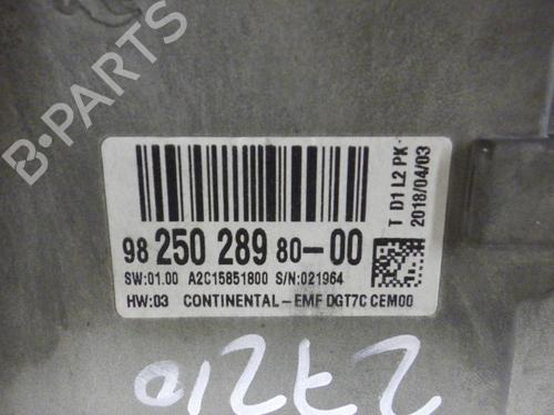 display-monitor-citroen-c4-ii-nc_-2009-24257171 main image