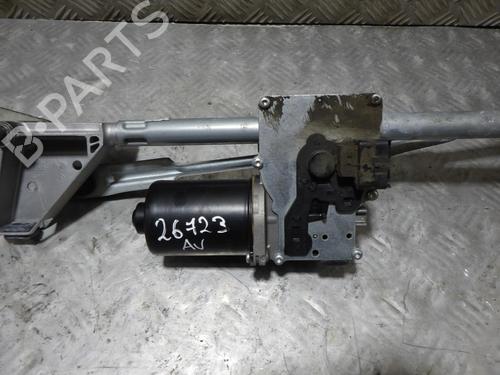 Front wiper motor CITROËN C4 II (NC_) 1.6 BlueHDi 120 | BP24257610M29 