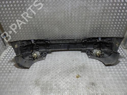 Front bumper VOLVO XC90 I (275) D5 AWD | BP24824109C7 