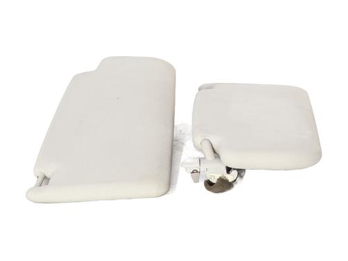 Left sun visor VW SCIROCCO III (137, 138) 1.4 TSI | BP29599034I1 - Image 5