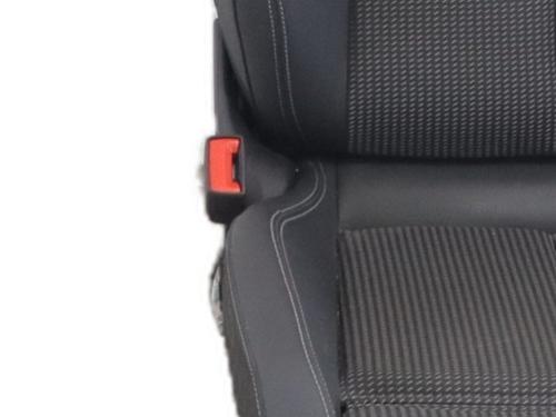 Left front seat AUDI A3 Sportback (8YA, 8YF) 35 TFSI Mild Hybrid | BP31851991C15 