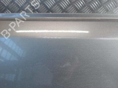 Left front door NISSAN X-TRAIL I (T30) 2.2 dCi | BP24258740C2 
