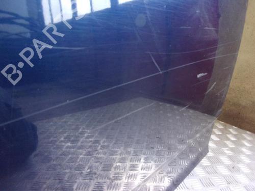 Left front door TOYOTA COROLLA Verso (ZER_, ZZE12_, R1_) 2.0 D-4D (CUR10_, CUR10R) | BP24255710C2 