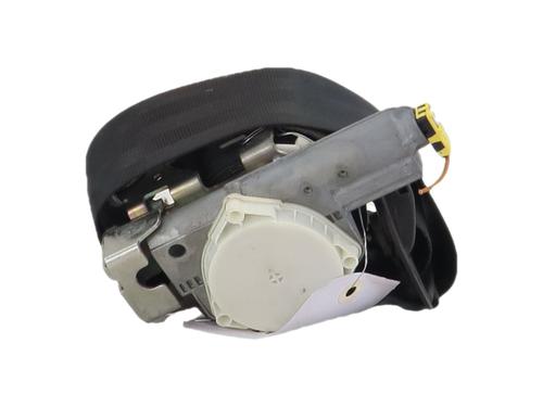 Front left seatbelt CITROËN DS3 (SA_) 1.2 VTi 82 | BP38723843I26 - Image 4