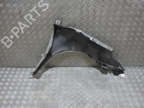 Left front fenders CITROËN C4 I (LC_) 1.6 HDi | BP27568658C41 