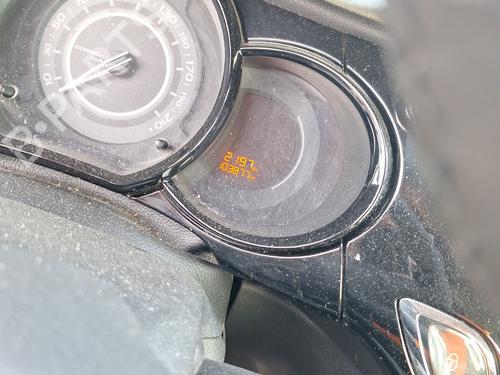 Right taillight CITROËN C3 II (SC_) 1.4 VTi 95 | BP29315870C35  - Image 24