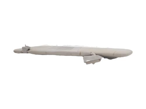 Left sun visor FIAT DOBLO Cargo (263_) | BP37452518I1 - Image 3