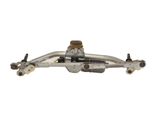 Front wiper motor PEUGEOT 208 I (CA_, CC_) 1.6 HDi | BP26153451M29 