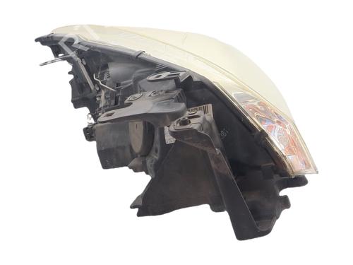 Left headlight RENAULT MEGANE III Hatchback (BZ0/1_, B3_) 1.9 dCi (BZ0N, BZ0J) | BP37250147C28 - Image 4