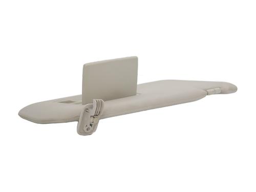 Right sun visor MAZDA 5 (CW) 1.6 CD | BP32167015I2 - Image 4