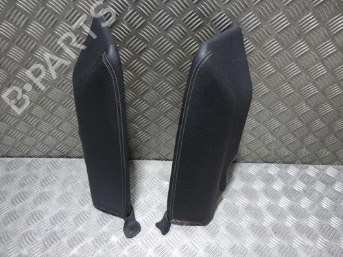 Used Rear left panel Rear left panel MERCEDES-BENZ CLK (C209) CLK 240 (209.361) (170 hp) 24255439 24255439