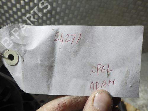 Gearbox OPEL ADAM (M13) 1.4 | BP24254884M3 - Image 8