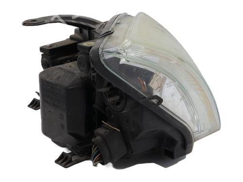 Right headlight FORD FOCUS II Saloon (DB_, FCH, DH) 1.8 TDCi | BP29158315C29 