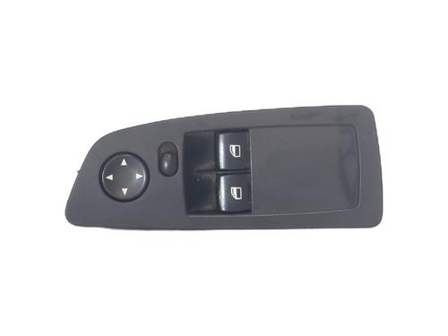 Used Left front window switch Left front window switch BMW 1 (E87) 118 d (122 hp) 30617811 30617811