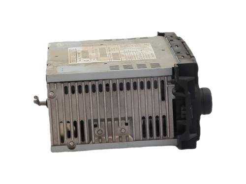 Radio JEEP COMPASS (MK49) 2.0 CRD 4x4 | BP38490784E6 - Image 3