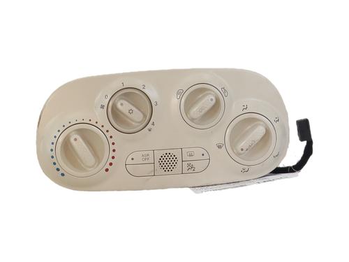 Climate control FIAT 500 (312_) 1.2 (312AXA1A) | BP38723856I5 - Image 3