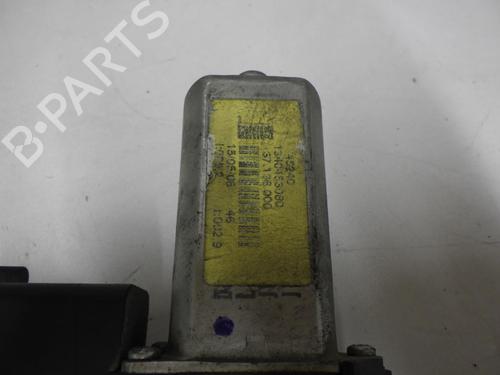 Front left window mechanism PEUGEOT BOXER Van 2.2 HDi 120 | BP24257047C22 - Image 2