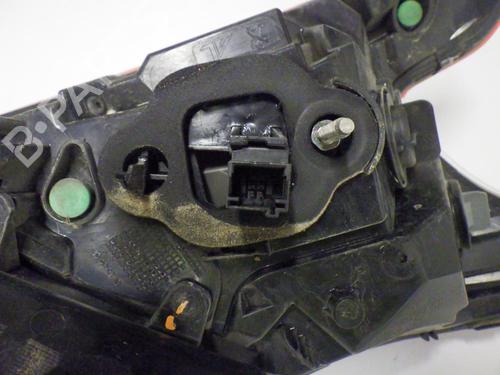 Used Right taillight Right taillight PEUGEOT 308 II (LB_, LP_, LW_, LH_, L3_) 1.6 BlueHDi 120 (120 hp) 24259961 24259961