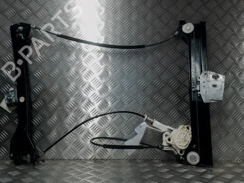 Front right window mechanism MERCEDES-BENZ CLK (C209) CLK 240 (209.361) | BP24255345C23 