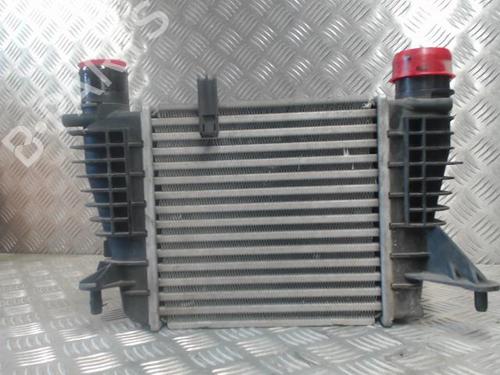 Used Intercooler Intercooler RENAULT CLIO III (BR0/1, CR0/1) 1.5 dCi (BR17, CR17) (86 hp) 24260689 24260689