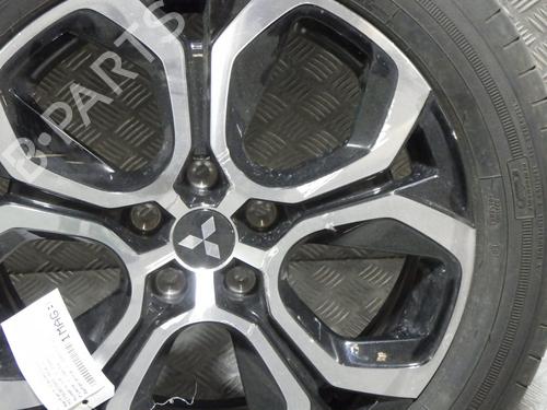 Fælk MITSUBISHI ASX (VSX_, VSE_) 1.6 PHEV (VSEP6) | BP24253759C45 - Image 5