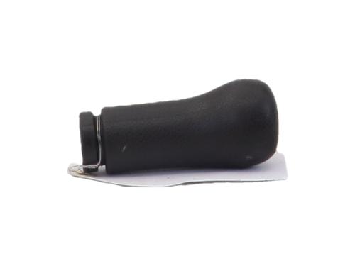 Used Shift knob Shift knob FORD FUSION (JU_) 1.4 (80 hp) 40222037 40222037