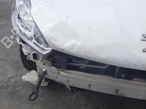 Alternator PEUGEOT 208 I (CA_, CC_) 1.2 VTi 68 / PureTech 68 | BP24253864M7 