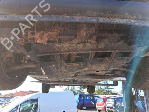 Gearbox CITROËN C3 III (SX) 1.2 PureTech 82 | BP24257747M3  - Image 36