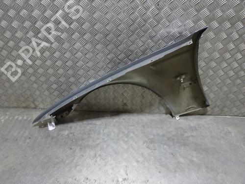 Right front fenders BMW 3 Compact (E46) 325 ti | BP24255211C42 