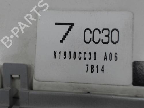 Used Climate control Climate control MAZDA 5 (CR) 2.0 CD (CR19) (110 hp) 24255693 24255693