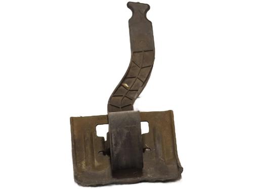 Used Hood lock RENAULT MEGANE II (BM0/1_, CM0/1_) 1.6 16V (112 hp) 28428267