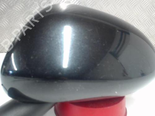 Left mirror OPEL CORSA D (S07) 1.4 (L08, L68) | BP24254652C26 